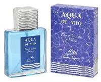 Alain Aregon Мужской Aqua Di Mio Туалетная вода (edt) 90мл