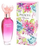 Туалетная вода (eau de toilette) Positive Parfum woman Paradise - Blossom Туалетная вода 55 мл. (escada Cherry In The Air)