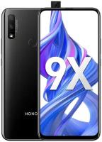 HONOR 9X 4/128GB (полночный черный)