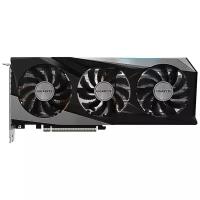 Видеокарта GIGABYTE AMD Radeon RX 6700 XT GAMING OC, 12Gb DDR6, 192bit, PCI-E, 2HDMI, 2DP, Retail (GV-R67XTGAMING OC-12GD)