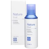 FOODAHOLIC NATURE SNAIL EMULSION Восстанавливающая эмульсия для лица с муцином улитки