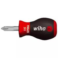 Отвертка крестообразный наконечник Wiha SoftFinish 26969