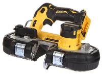 Пила DeWalt DCS377NT-XJ