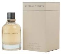 Парфюмерная вода Bottega Veneta женская Bottega Veneta Bottega Veneta 75 мл