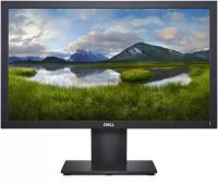 19.5" Монитор DELL E2020H, 1600x900, 60 Гц, TN, черный