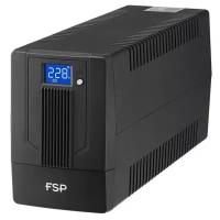 Источник бесперебойного питания FSP FP IFP800 800VA 480W PPF4802002