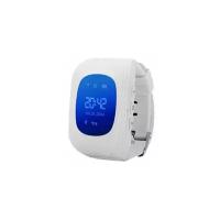 Детские умные часы Smart Baby Watch Q50, белый