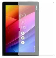 Asus Zenpad 10 Z300C защитный экран Гидрогель Прозрачный (Силикон) 1 штука