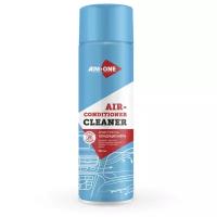 Очиститель кондиционера AIM-ONE 550 мл (аэрозоль) Air-conditioner cleaner 550ML AC-400