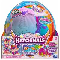 Hatchimals Игровой набор "Домик для семьи Хэтчималс", в непрозрачной упаковке, 6063120