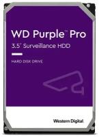 Внутренний жесткий диск WD101PURP (WD101PURP)