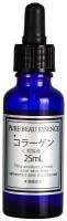 JAPAN GALS Pure beau essence Сыворотка с коллагеном 25 мл