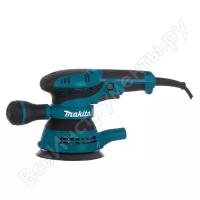 Эксцентриковая шлифмашина Makita BO5040