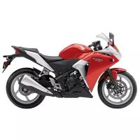 Слайдеры для мотоцикла HONDA CBR250R CRAZY IRON