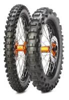 Мотошина Metzeler MCE 6 Days Extreme(Задняя): 110/80 R18 58R (Задняя) (эндуро)