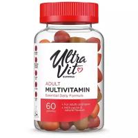 UltraVit Gummies Adult Multivitamin