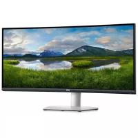 Монитор Dell S3422DW 34" 3422-9459 black