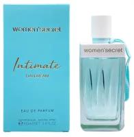 Women'Secret Женский Intimate Daydream Парфюмированная вода (edp) 100мл