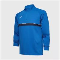 Свитер тренировочный Nike Academy21 Dril Top CW6110-463