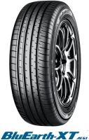 Автошина 225/60 R17 YOKOHAMA BluEarth-XT AE61 99V TL