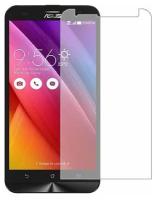 Asus Zenfone 2 Laser ZE551KL защитный экран Гидрогель Прозрачный (Силикон) 1 штука