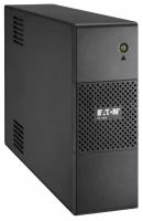 ИБП Eaton 5S 5S1500i 1500 ВА / 900 Вт, black