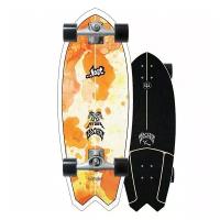 Комплект лонгборд Carver Lost Cx Hydra Surfskate Complete 29