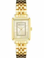 Наручные часы ANNE KLEIN Часы наручные женские Anne Klein 3760CHGB