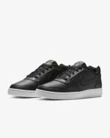 Кеды Nike Wmns Ebernon Low черный 41 EU