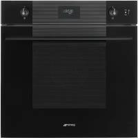 Встраиваемый электрический духовой шкаф Smeg SOP6101S2B3