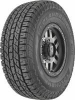 Yokohama Geolandar G015 275/70 R16 114H летняя