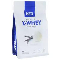 Протеин KFD Nutrition Premium X-Whey
