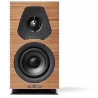 Полочная акустическая система Sonus Faber Lumina I 2 колонки walnut