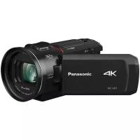 Видеокамера Panasonic HC-VX1EE-K