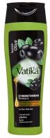 Dabur Vatika Шампунь оливковый 200 мл