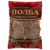 Рондапродукт Лапша из полбы