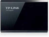 TP-Link Сетевое оборудование TL-PoE150S Инжектор PoE