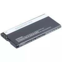 Аккумулятор Pitatel SEB-TP328 для Nokia Lumia 820 (Arrow), 825, 1650mAh