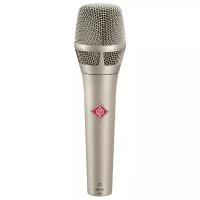 Микрофон проводной Neumann KMS 104