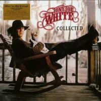 Виниловая пластинка Tony Joe White – Collected 2LP