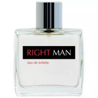 Dilis Parfum туалетная вода Right Man