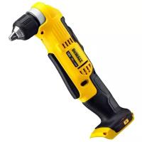 Аккумуляторная угловая дрель 18.0 В XR DEWALT DCD740N-XJ