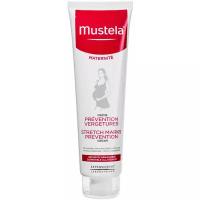 Mustela Крем для тела для профилактики растяжек