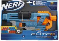 Игровой набор Nerf Коммандер E9485EU4