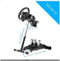 Подставка для Руля Wheel Stand Pro Deluxe V2 (Logitech G29 / G920)