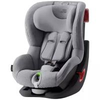 Автокресло группа 1 (9-18 кг) Britax Roemer King II LS