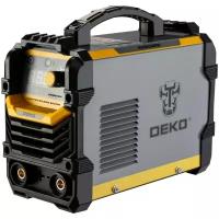 Сварочный аппарат 250А Deko DKWM250A 051-4674