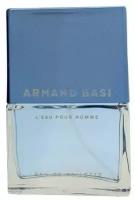 Туалетная вода Armand Basi L'Eau pour Homme, 75 мл