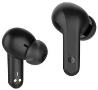 Беспроводные наушники ACEFAST T2 Hybrid noise cancelling BT earbud с шумоподавлением. Цвет: черный