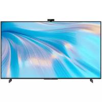 55" Телевизор HUAWEI Vision S 55 2021 VA, космический черный